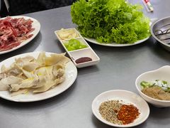 -松明一烤肉馆(鲁园店)