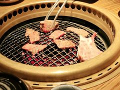 -赤坂亭·M9和牛放题(长楹天街购物中心店)