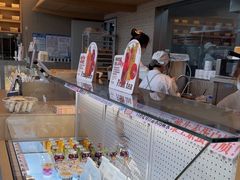-崎本的店·专业酵种吐司(无锡万象汇店)
