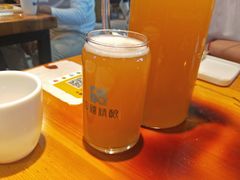 -四禧精酿烧烤串吧(大明湖店)