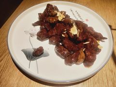 黑椒牛仔粒-南京人家(盛京大奥莱店)