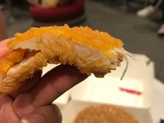 -麦当劳(杭州文三路店)