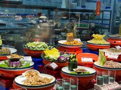-郑庄脂渣海鲜楼(九水路店)