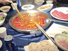 -蜀大侠·侠客印象(园林博物馆店)