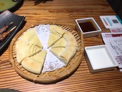 -塔哈尔·新疆盛宴(城西银泰店)