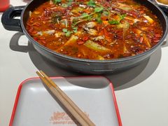-渝蛙馆(新百店)