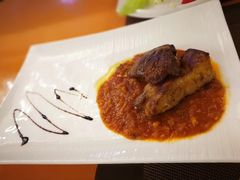 -红房子西菜馆(淮海中路店)
