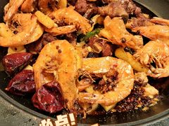-六月雪干锅(绵阳凯德广场店)
