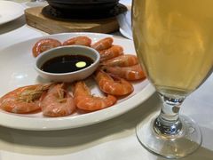 -万龙洲海鲜(南新仓店)