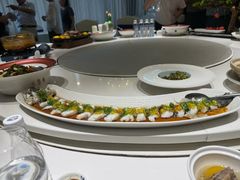 -金陵食府(林景店)