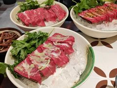 -江北北火锅馆·公路夜市(魏公村店)