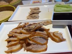 -玉林烤鸭店(黄村兴华店)