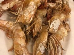 -大螃蟹海鲜餐厅