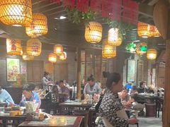 -南京大牌档(崇文门国瑞店)