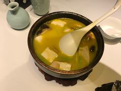 -民国红公馆·秦淮八艳(夫子庙店)