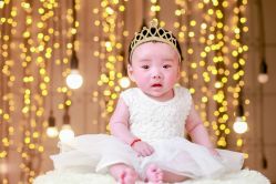 -江阴偶来路儿童摄影(江阴市新体育中心体育场店)