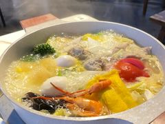 -绍兴老味道·非遗门店(银泰城店)
