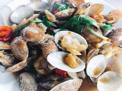 -南蚝小贝海鲜特色餐厅(南澳岛店)