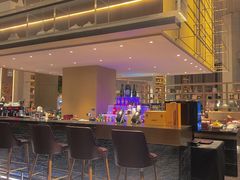 -博林天瑞喜来登酒店·西丽尚膳