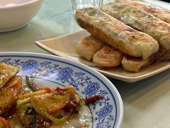 -协顺园回头馆(南顺城路店)