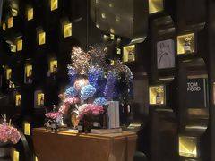 -足莲得·足道SPA(滨湖银泰店)