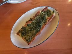 随餐面包-PIZZA BIANCA(万象城店)