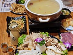 -束河人家(南锣鼓巷店)