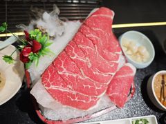 -秋之原·老北京铜锅涮肉(王府井东单店)