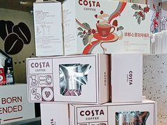 -COSTA COFFEE(丰联广场店)