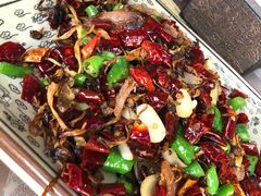 -宋记冕宁土菜馆(海门渔村二店)