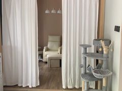 -艺师傅盲人按摩(江浦大润发店)