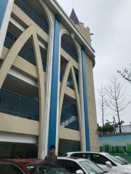 点击看大图 -上海浦滨儿童医院