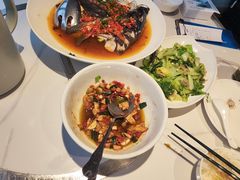 -渔舟意·湖南家宴(萝岗纳金城店)