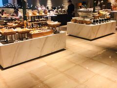 -中航泊悦酒店·云庭咖啡厅(虹桥机场T2店)