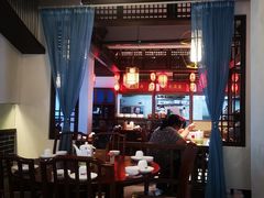 -唐师傅湘西名菜馆(武陵路店)