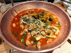 -云海肴·汽锅鸡·云南菜(高德置地店)