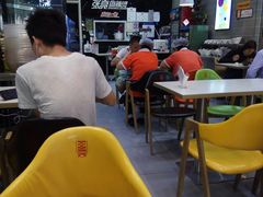-张亮麻辣烫(尚都SOHO店)
