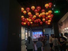 -中国闽台缘博物馆