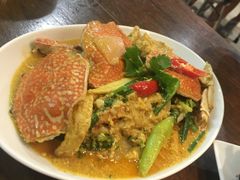 -Dang restaurant (patong phuket)