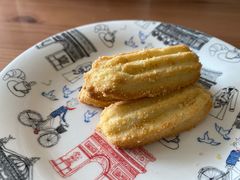 咸麦酥-上海哈尔滨食品厂(淮海中路店)