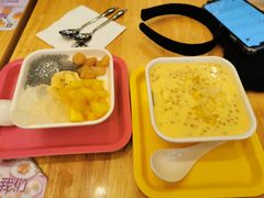 -满记甜品(荟聚购物中心店)