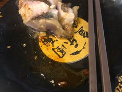-川椒媚双椒烤鱼(鑫江东方城购物中心店)