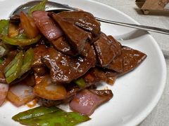 -新吉士·上海菜(浦东LCM置汇旭辉店)