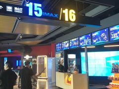 -万达影城(锦华万达广场IMAX店)