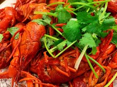 -鲁小三·大骨自助(金山总店)