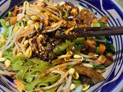 -左陕右甘(亚运村店)