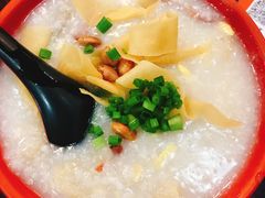 -昇记肠粉王(福华路店)