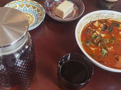 -那拉提之疆·新疆菜(美院店)