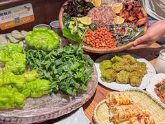 -缘生态云南菜·野生菌庭院餐厅(华侨城店)