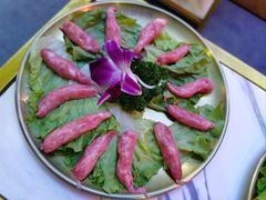 -棒小伙·齐齐哈尔烤肉(龙茗路店)